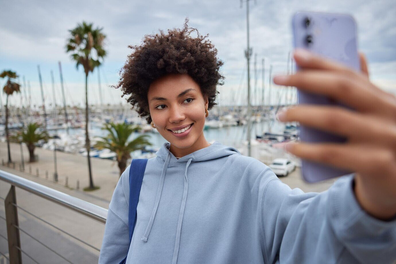 Comment choisir la bonne photo de profil (et éviter les pires)